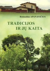 Tradicijos ir jų kaita