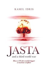 Jasta and a Third World War