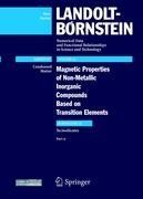 Magnetic Properties of Tectosilicates 1