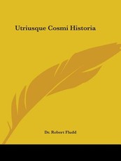 Utriusque Cosmi Historia