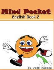 Mindpocket English Book 2