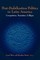 Post-Stabilization Politics in Latin America