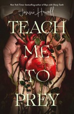 Teach Me to Prey