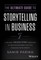 Parikh, S: Ultimate Guide to Storytelling in Business