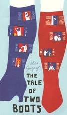 The tale of two boots