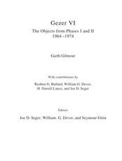Gezer VI