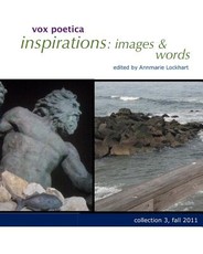 vox poetica inspirations