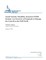 Social Security Disability Insurance (SSDI) Reform