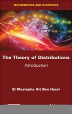 The Theory of Distributions
