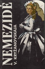 Nemezidė. V. Kryžanovskaja