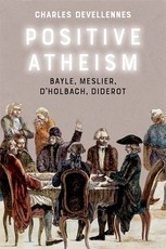 Positive Atheism