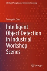 Intelligent Object Detection in Industrial Workshop Scenes