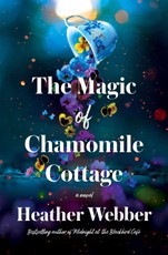 Magic of Chamomile Cottage