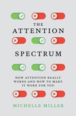 The Attention Spectrum