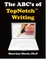 ABCs of TopNotch Writing