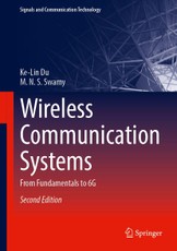 Wireless Communication Systems