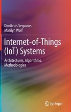 Internet-Of-Things (Iot) Systems