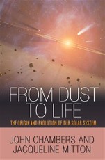 From Dust to Life