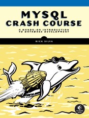 Silva, R: MySQL Crash Course