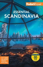 Fodor's Essential Scandinavia