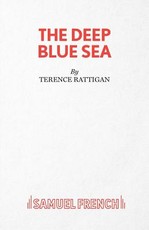 Deep Blue Sea
