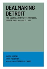 Dealmaking Detroit