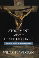 Atonement and the Death of Christ