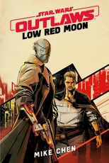 Star Wars Outlaws: Low Red Moon