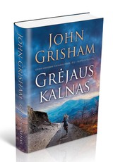 Grėjaus kalnas