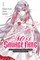 Miss Savage Fang, Vol. 1 (Manga)