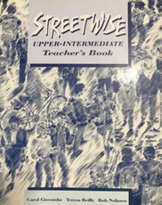 Streetwise Upper-Intermediate. Teacher's Book