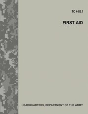 First Aid (TC 4-02.1)