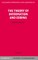 Theory of Information and Coding