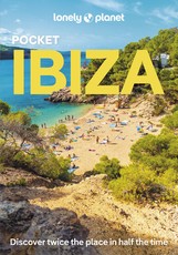 Lonely Planet Pocket Ibiza