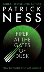 Piper at the Gates of Dusk