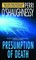 Presumption of Death