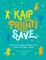 Kaip priimti save