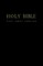Holy Bible - King James Version - New & Old Testaments: E-Reader Formatted KJV w/ Easy Navigation (ILLUSTRATED)