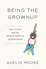 Being the Grownup
