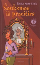 Šauksmas iš praeities