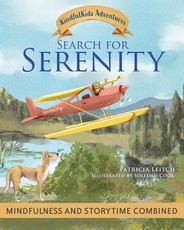 Search for Serenity