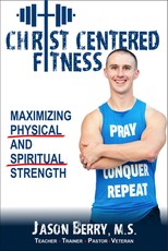 Christ-Centered Fitness