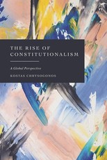The Rise of Constitutionalism