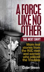 A Force Like No Other: The Next Shift