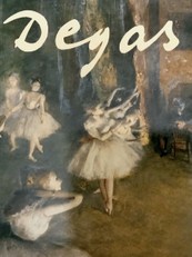Degas. Marina Robbiani