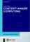 Context-Aware Computing