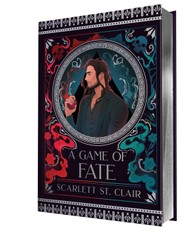 A Game of Fate (Collector's Edition)