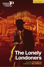 The Lonely Londoners