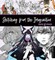 Sketching from the Imagination: Anime & Manga