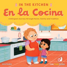 In the Kitchen, En La Cocina